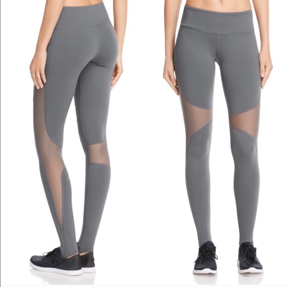 ALO Yoga Pants - NEW • Alo Yoga • Coast High Waist Stirrup Legging